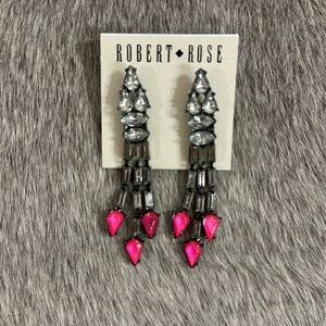 NWT Earrings